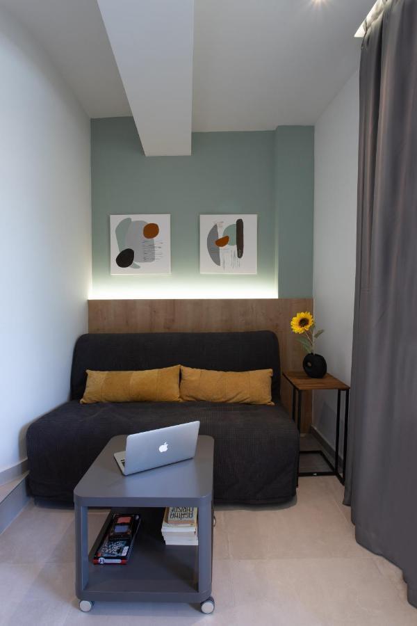 Apartment Sunflower Smart Living Heraklion (Crete)