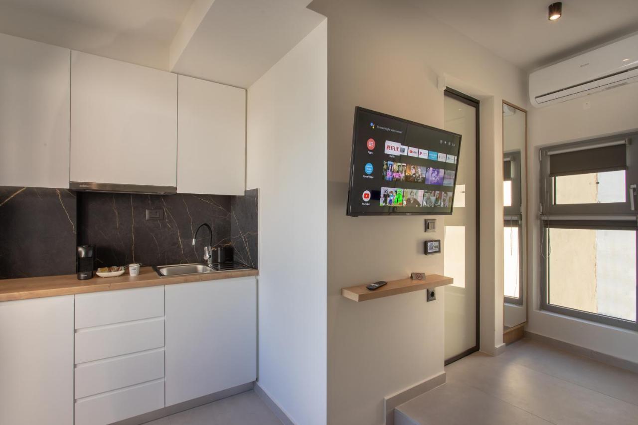 Apartment Sunflower Smart Living *
