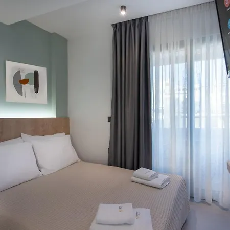 Sunflower Smart Living Heraklion  Exterior photo